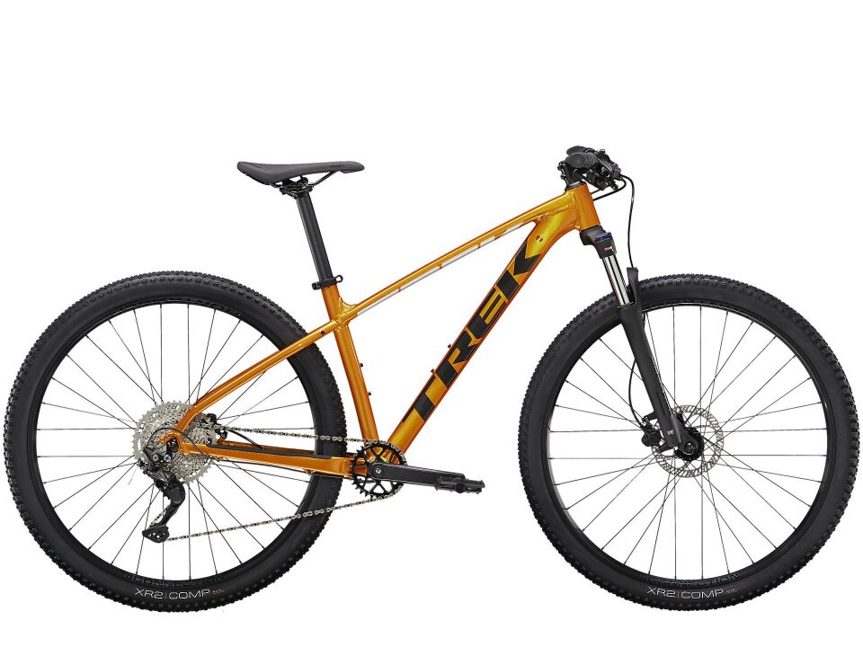 Trek Marlin 6 Gen 2 Large - Turuncu