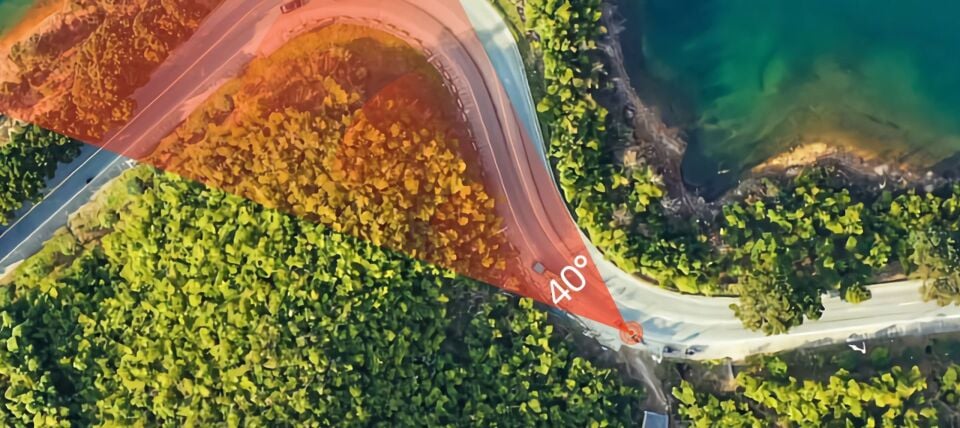 Igpsport SR30 Akıllı Radar Ve Arka Stop