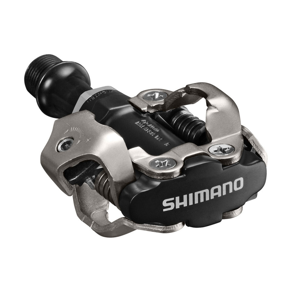 Shimano Pedal (SPD) PD-M540 | Siyah |