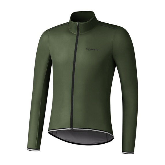 Shimano Evolve Corsa No Season Rüzgarlık Beige - Large