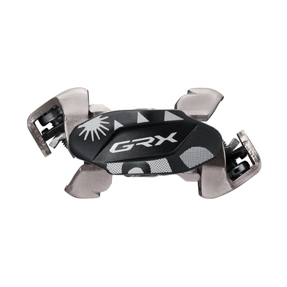 Shimano GRX PD-M8100-UG Kilitli Pedal | SPD | Limited Edition