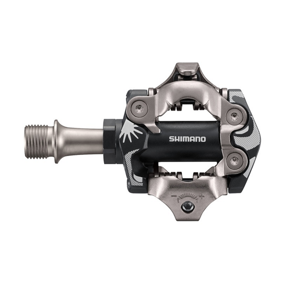 Shimano GRX PD-M8100-UG Kilitli Pedal | SPD | Limited Edition
