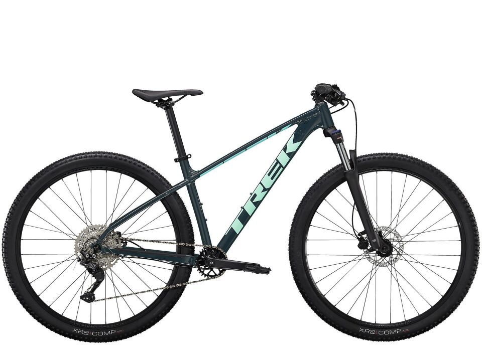 Trek Marlin 6 Gen 2 Medium/Large - Turuncu