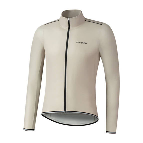 Shimano Evolve Corsa No Season Rüzgarlık Bronze - Large
