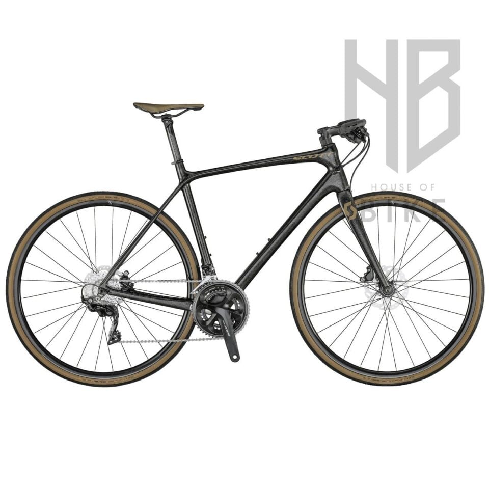 Scott Metrix 10 XL (58 Cm)