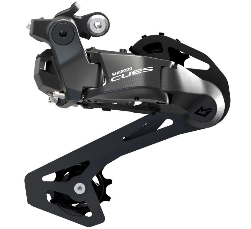 Shimano CUES Di2 RD-U6070-GS 11 Vitesli Arka Aktarıcı