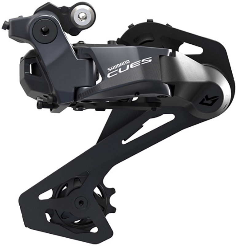 Shimano CUES Di2 RD-U8050-SGS 11-Vites Arka Aktarıcı