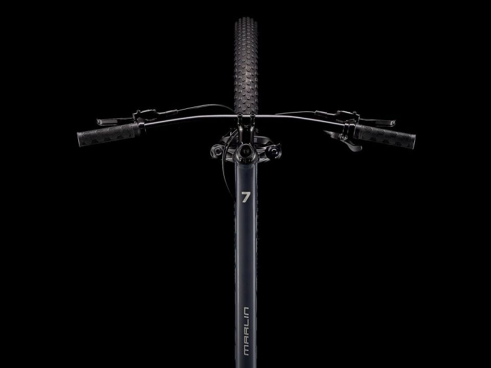 Trek Marlin 7 Gen 2 Medium/Large - Mat Mavi