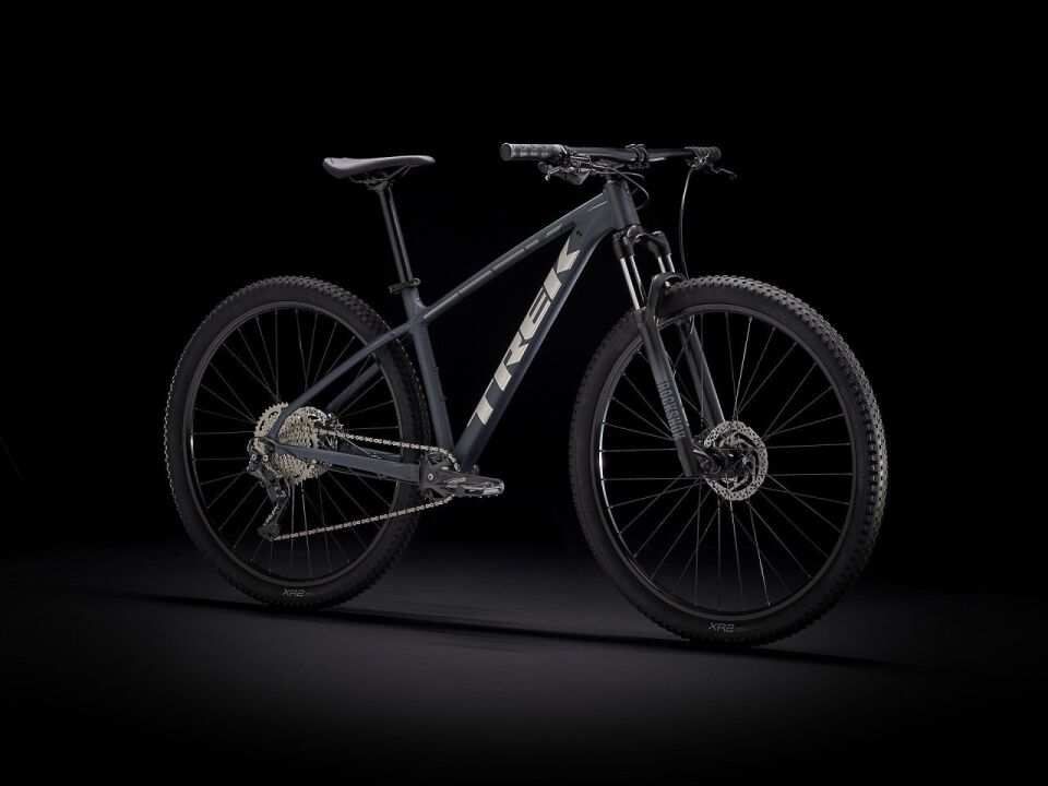 Trek Marlin 7 Gen 2 Medium/Large - Mat Mavi