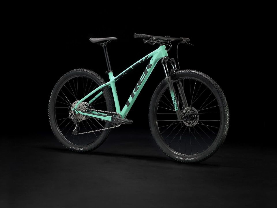 Trek Marlin 7 Gen 2 Medium/Large - Mat Mavi