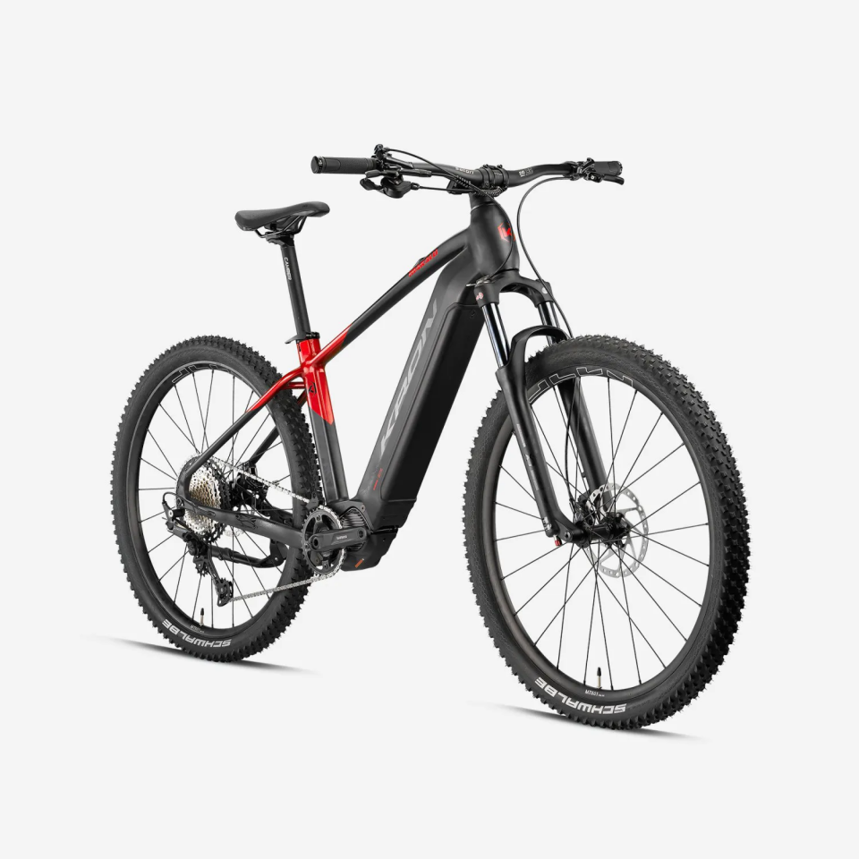 Makalu Shimano E-Bike 29'' Dağ Bisikleti 17' - 12 Vites - HD