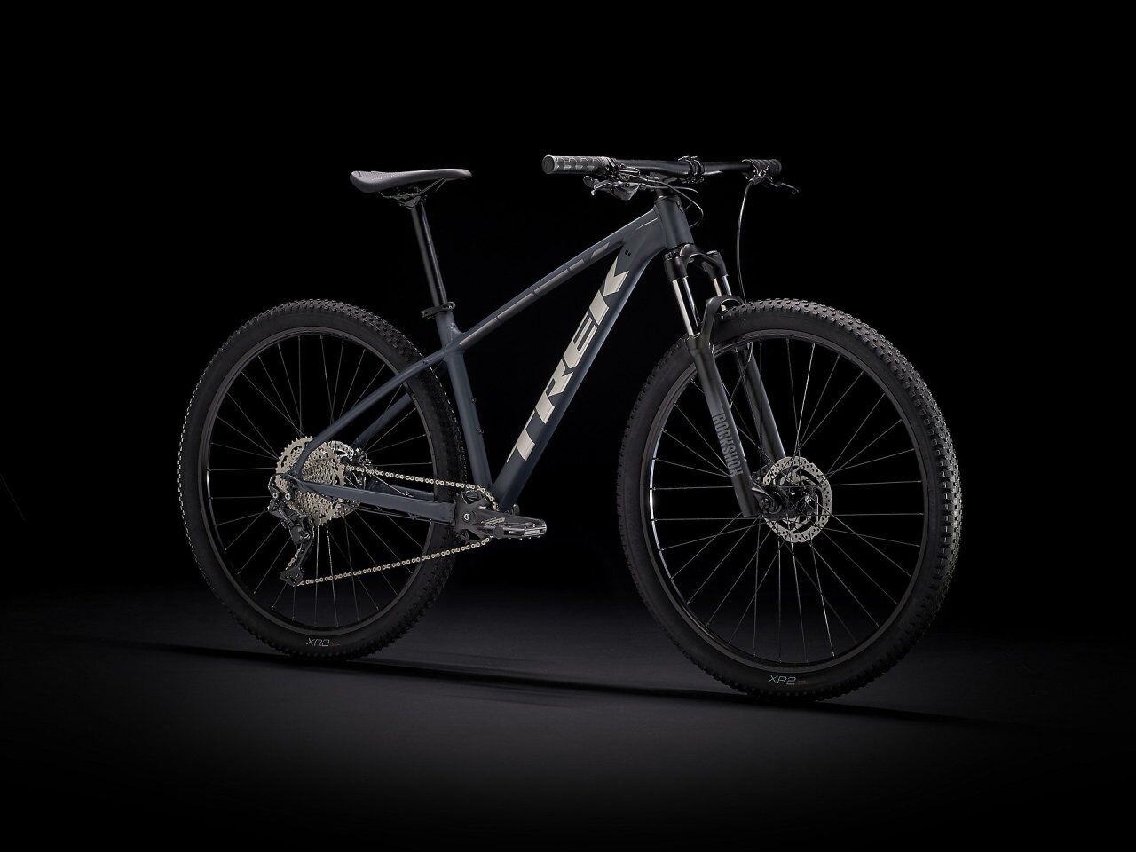 Trek Marlin 7 Gen 2 Large - Mat Mavi