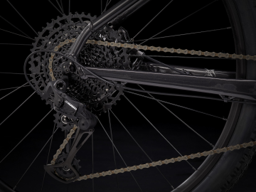 Trek Marlin 8 Gen 2 XLarge - Kırmızı