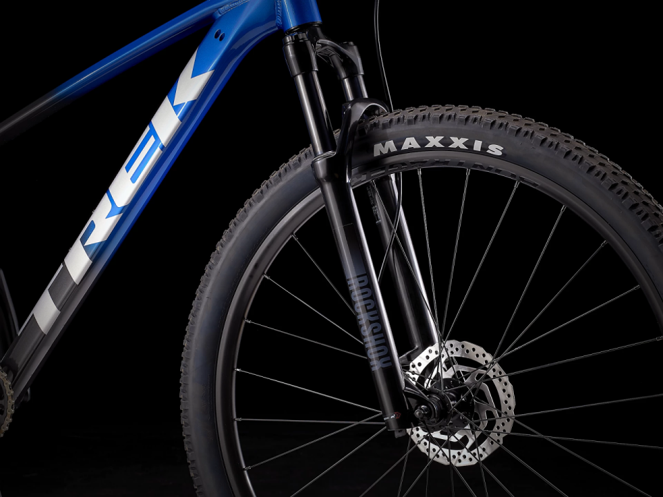 Trek Marlin 8 Gen 2 Large - Kırmızı