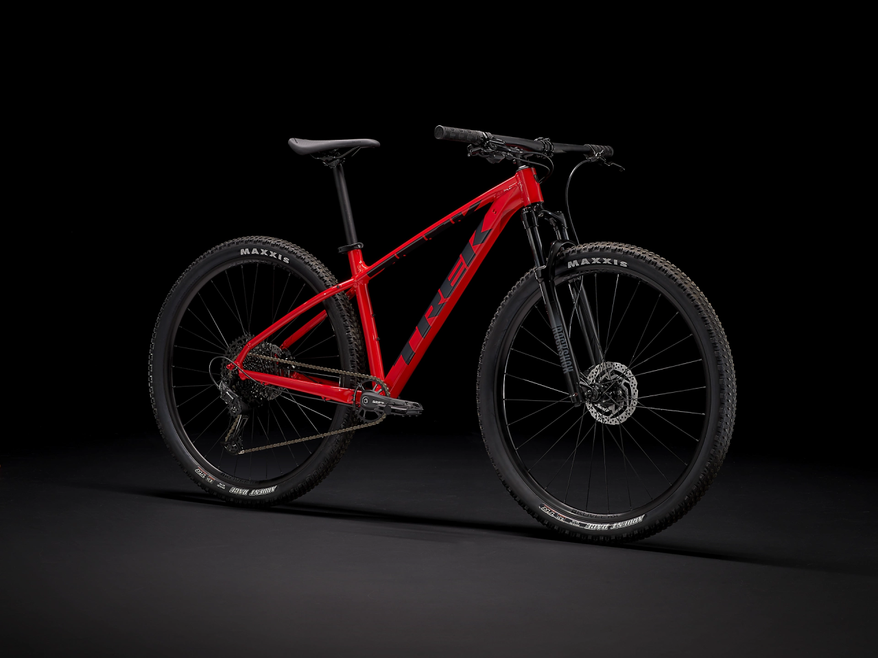 Trek Marlin 8 Gen 2 Medium - Mavi