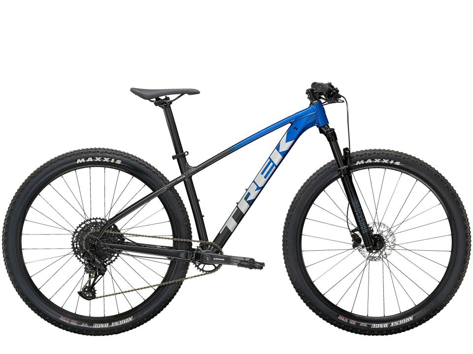 Trek Marlin 8 Gen 2 Medium/Large - Mavi