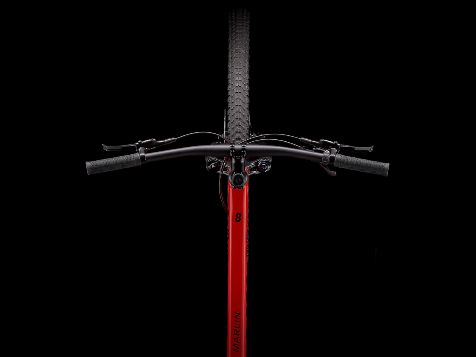Trek Marlin 8 Gen 2 XLarge - Kırmızı