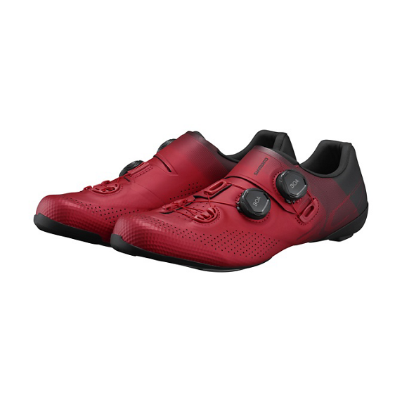 Shimano SH-RC702 Yol Ayakkabısı - Kızıl 46.5