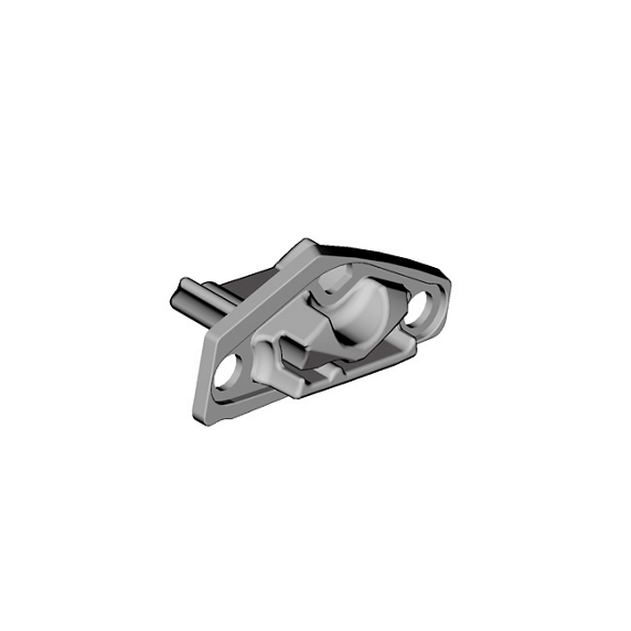 Shimano STI Hidrolik Kollar İçin Diyafram | Sol Kol İçin |