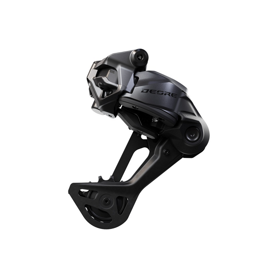 Shimano Deore RD-M6260 Di2 Arka Aktarıcı | Shadow ES | 11S |