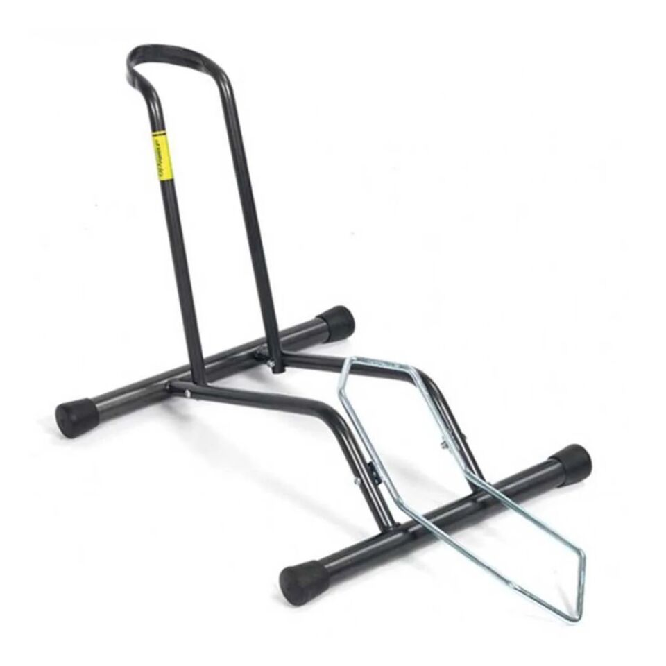 Bisiklet Standı - FORTIS, Kapanlı Sistem