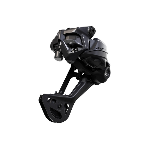 Shimano Deore RD-M6250 Di2 Arka Aktarıcı | Shadow ES | 12S |
