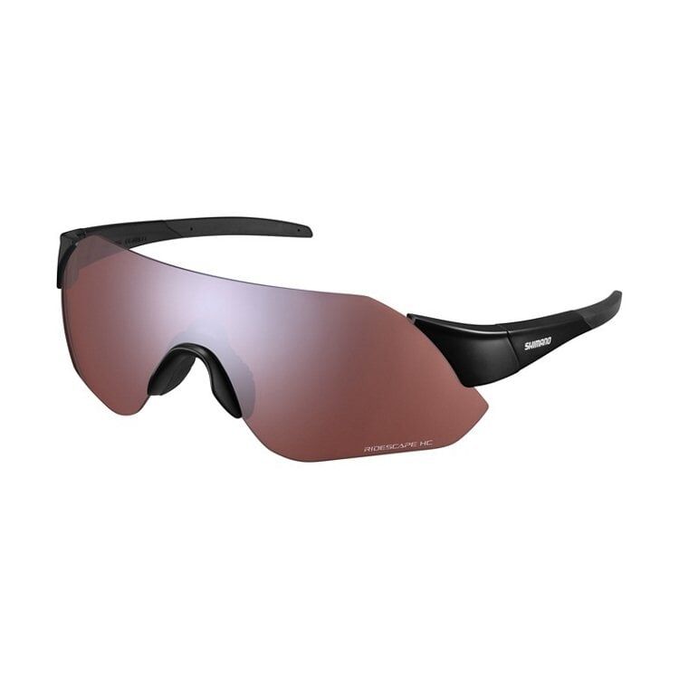 Shimano Aerolite W/Ridescape Hc Gözlük