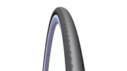 Mitas Dış Lastik Arrow Racing Pro 700x28C Siyah