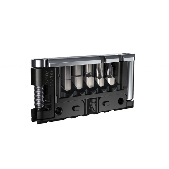 PRO Performans 17 Fonksiyon Alyan Takımı