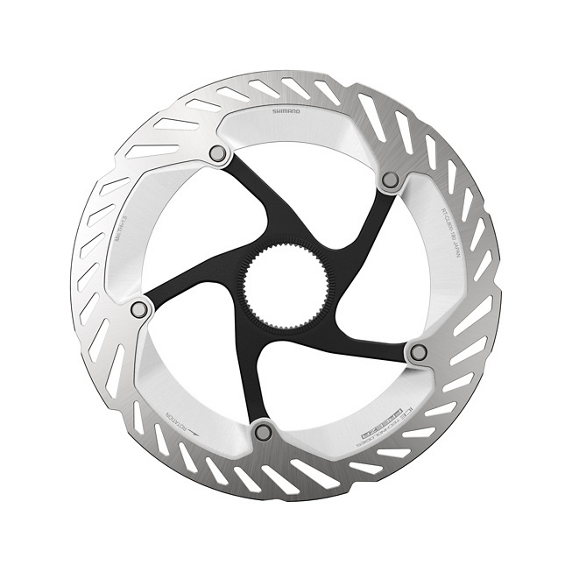 Shimano RT-CL800 180mm Disk Fren Rotoru | Dış Kanal Kilit |
