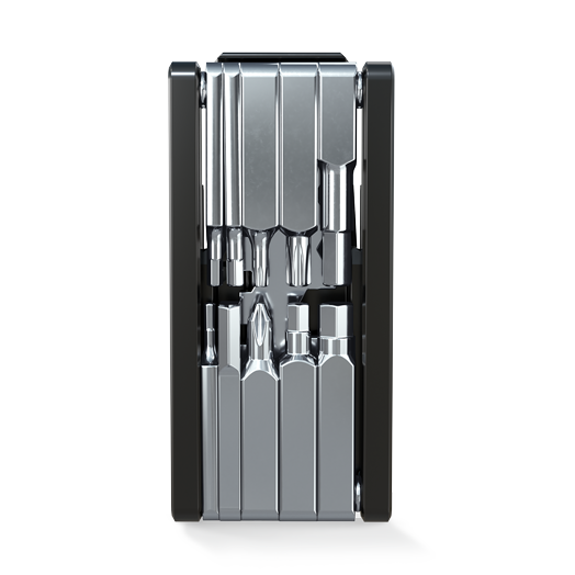 PRO Performance 22F 22 Fonksiyonlu Mini Alet | Alüminyum |