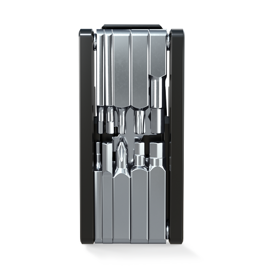 PRO Performance 22F 22 Fonksiyonlu Mini Alet | Alüminyum |