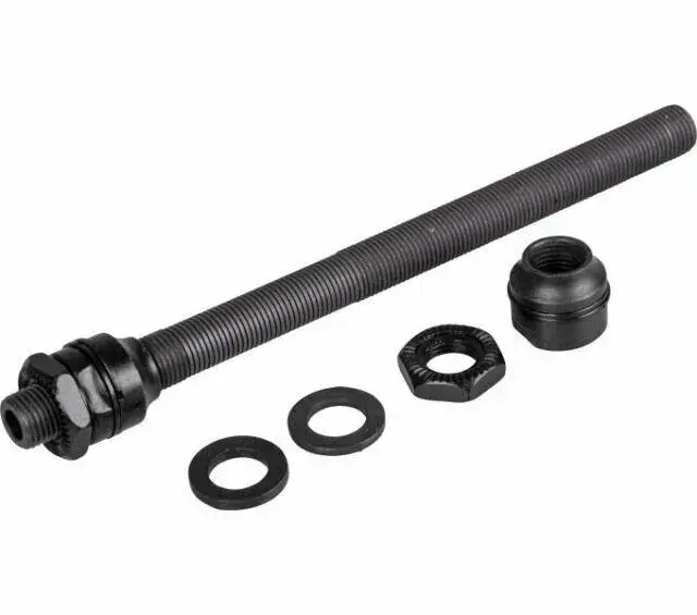 Shimano Arka Göbek Mil Seti FH-M475 146mm