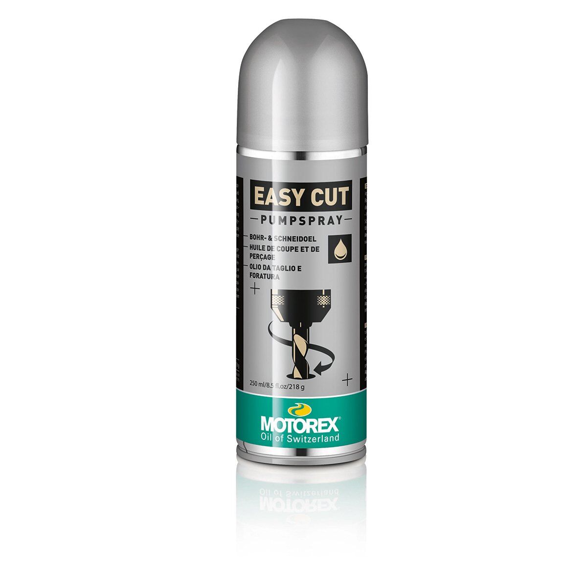 Motorex Kolay Delme/Kesme Sprey 250 ml