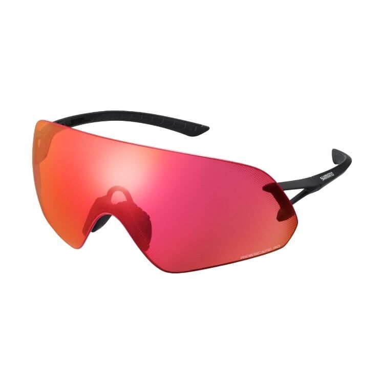Shimano Aerolite ARLP1RD w/ Ridescape Road Gözlük