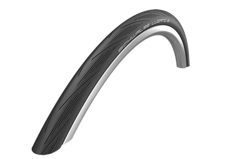 Schwalbe Lugano II 700x25 Dış Lastik
