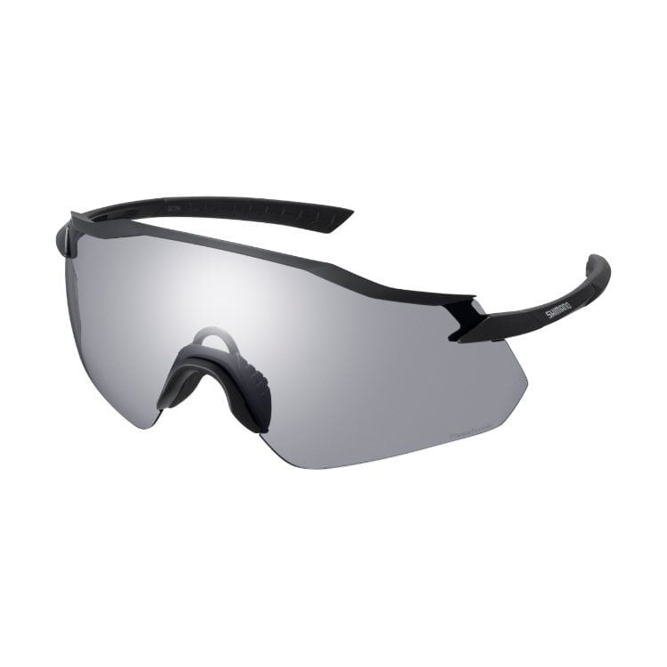 Shimano Equinox EQNX4PH Mat Siyah w/ Photochromic Gray Gözlük