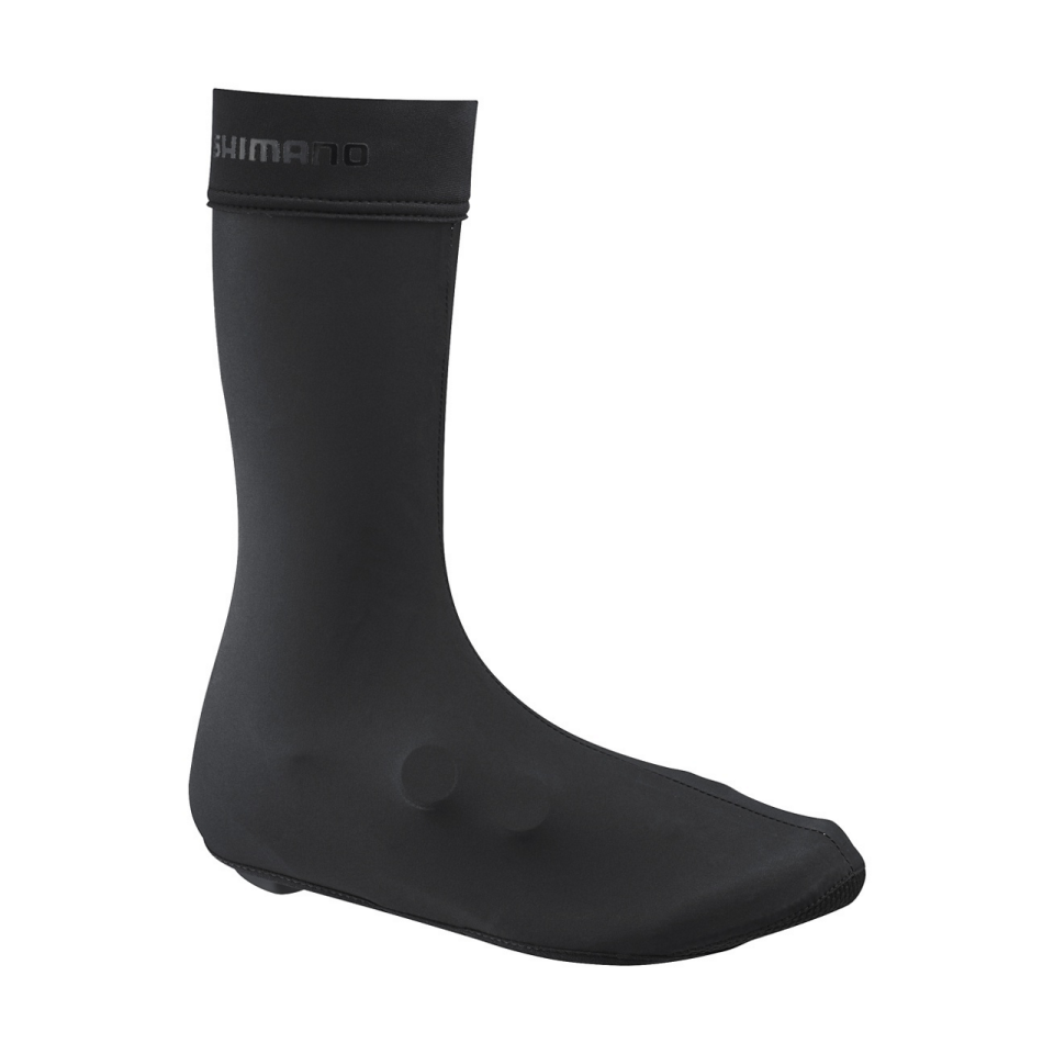 Shimano Dual Rain Ayakkabı Kılıfı XXLarge (47-49)