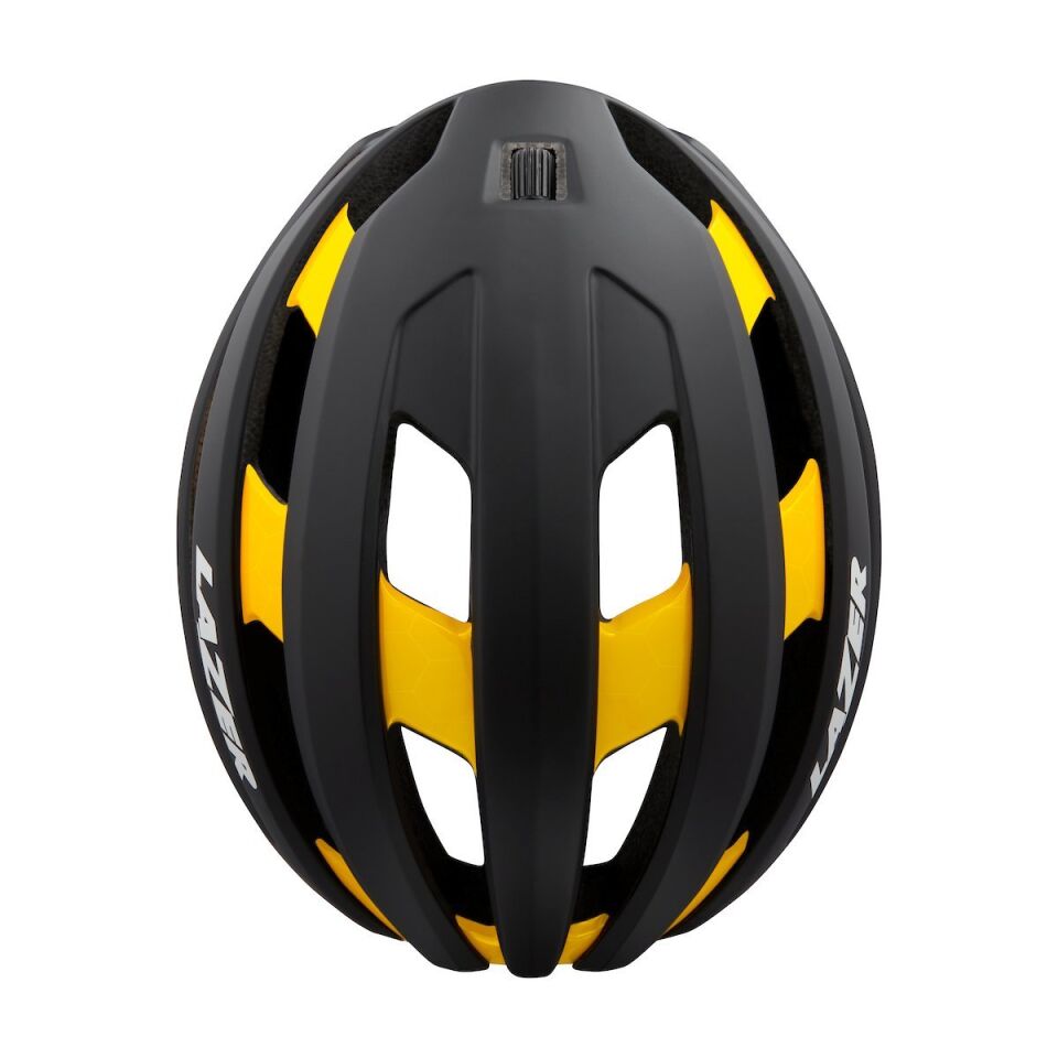 Lazer Sphere Jumbo Visma Edition Kask Small