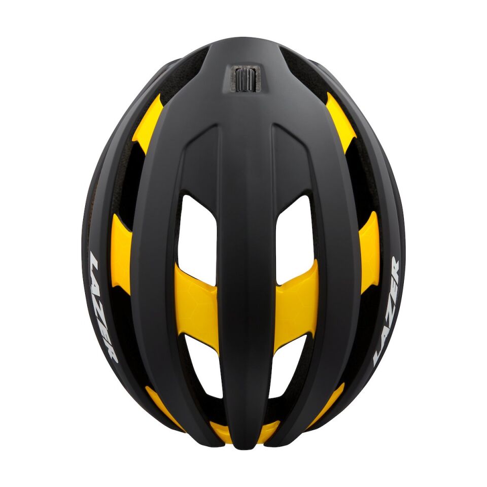 Lazer Sphere Jumbo Visma Edition Kask XLarge