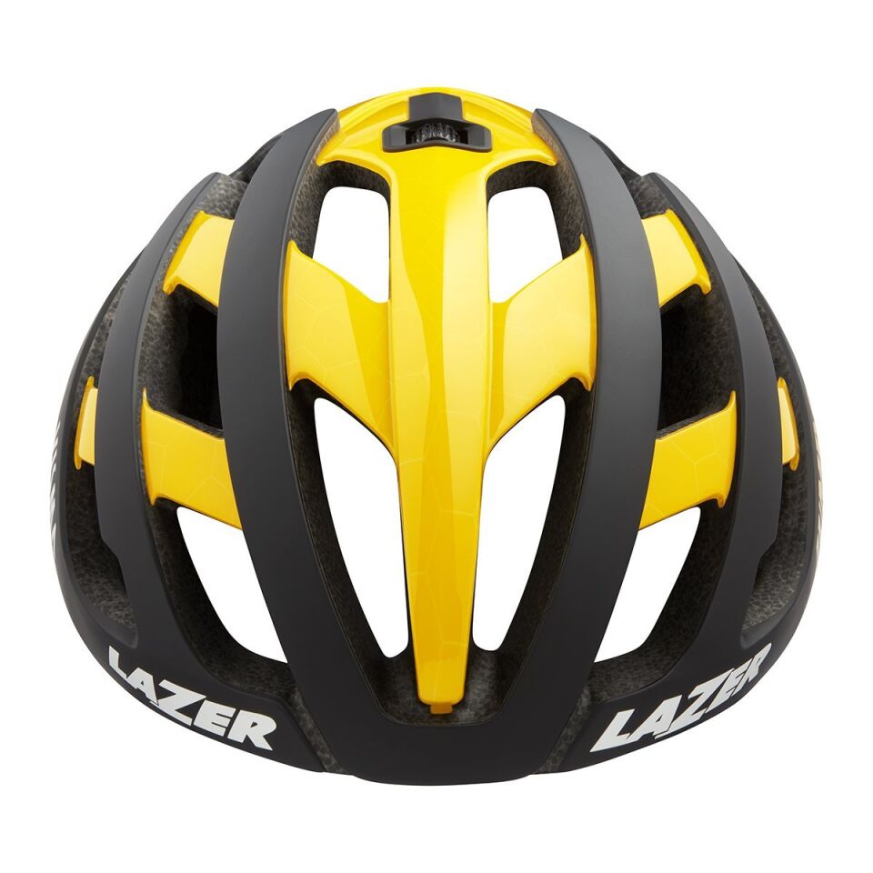 Lazer Genesis Jumbo Visma Edition Kask