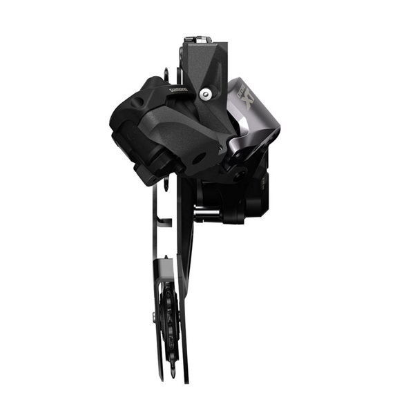 Shimano Deore XT RD-M8150-SGS Arka Aktarıcı - Shadow RD+ | Di2 | 12 Vites |