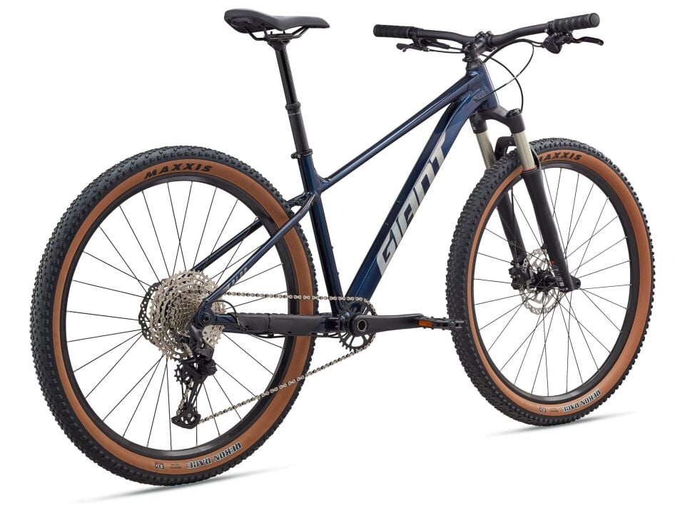 Giant TALON 0 | ULTRA NAVY | XXL |