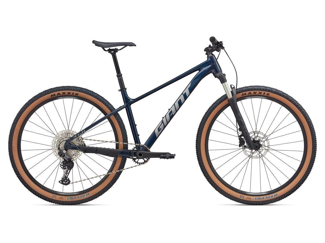 Giant TALON 0 | ULTRA NAVY | XXL |