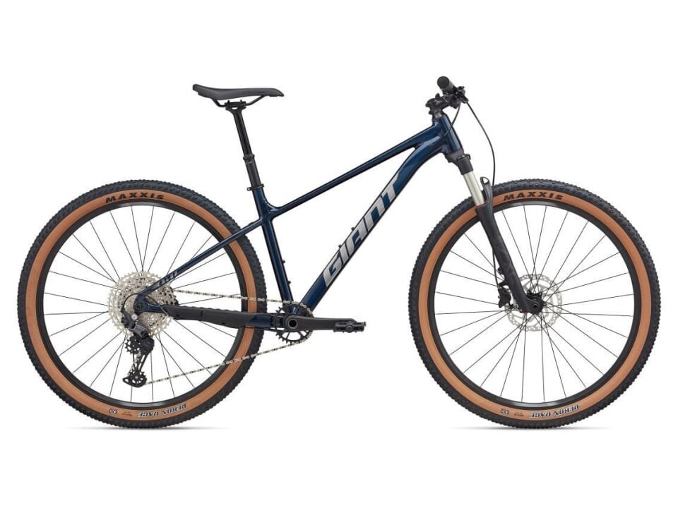 Giant TALON 0 | ULTRA NAVY | XXL |