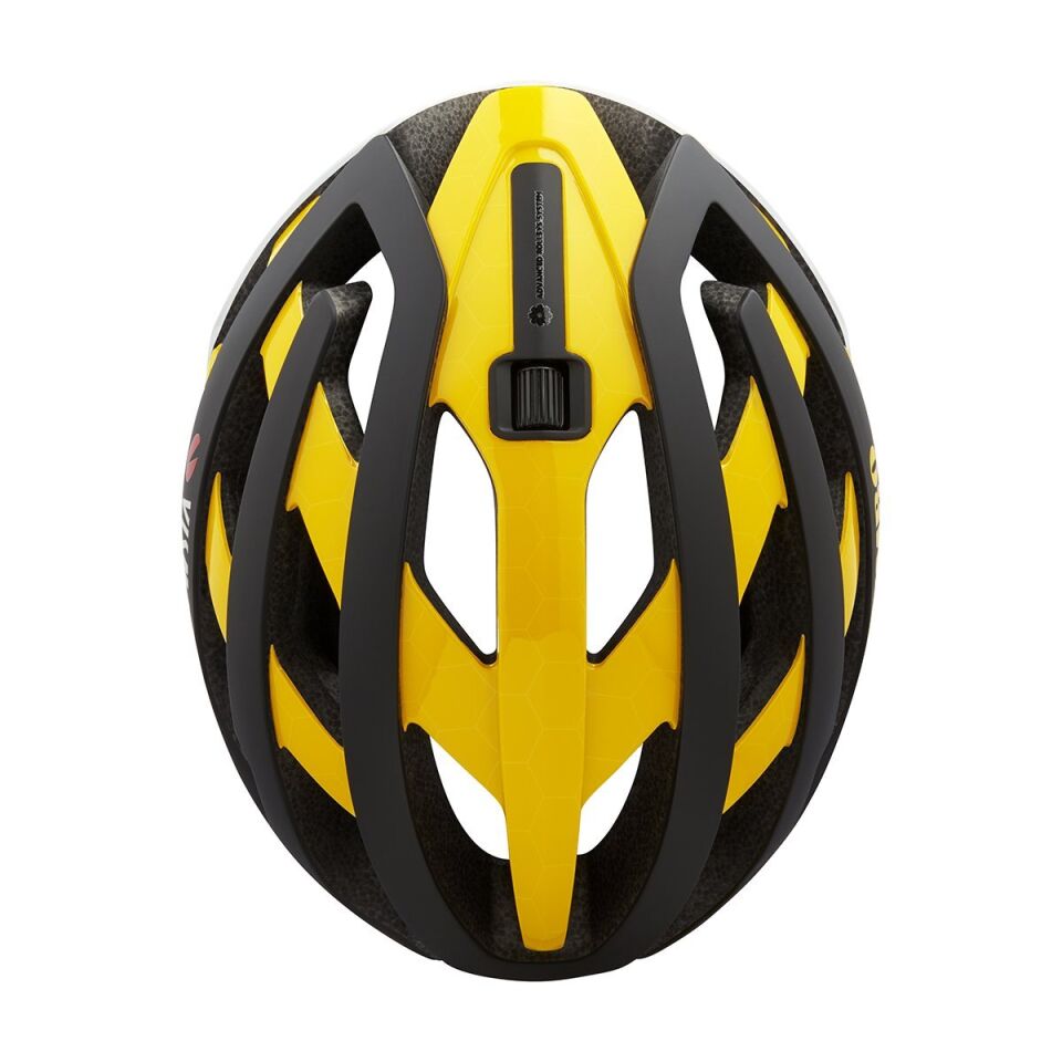 Lazer Genesis Jumbo Visma Edition Kask Small