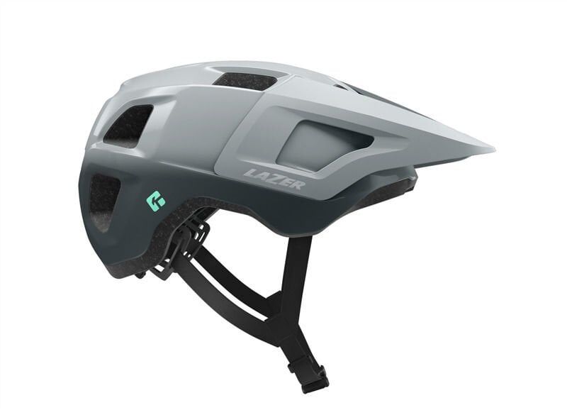 Lazer Kask Lupo KC CE-CPSC Gri