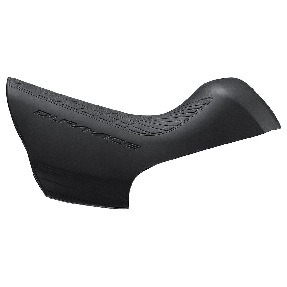 Shimano Yol STI Silikon Kapak Seti ST-9100 Siyah