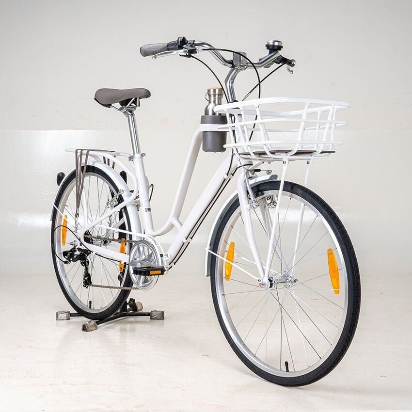 Momentum iNeed Latte 26 | Lavender | One Size |