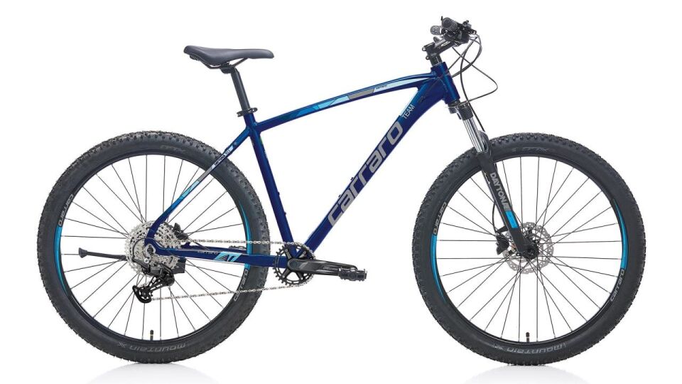 CARRARO DAYTONA 911 29'' 11-V HD